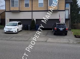 8822 1st St SE #A, Lake Stevens, WA 98258