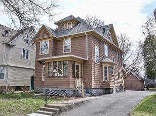 437 Grand Ave, Rochester, NY 14609