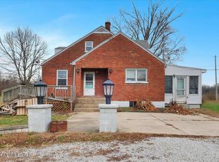 2755 N Preston Hwy, Shepherdsville, KY 40165
