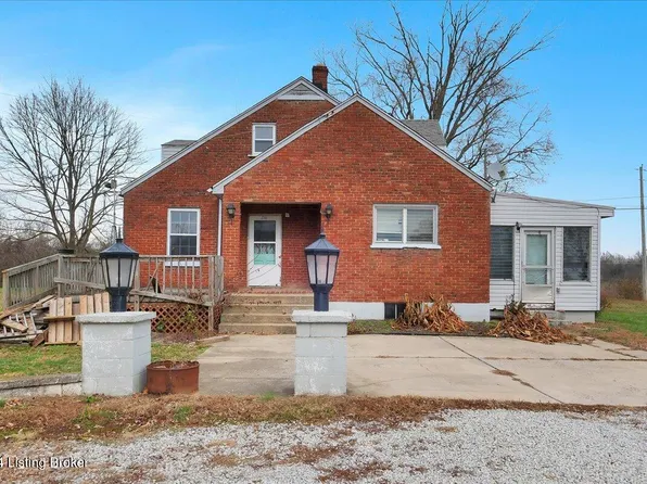 2755 N Preston Hwy, Shepherdsville, KY 40165
