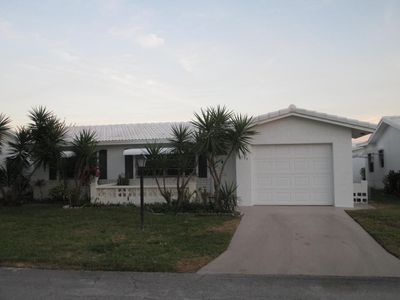 1722 SW 19th Dr, Boynton Beach, FL, 33426