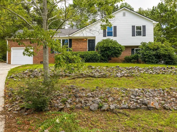 2712 Fair Oak Ct, Hephzibah, GA 30815