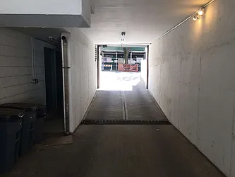 Rented by Metroline Realty