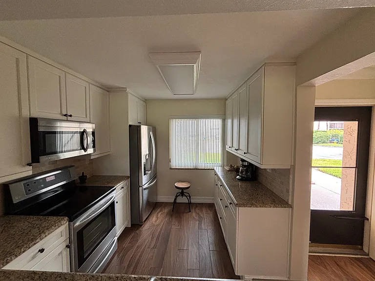 5642 La Puerta Del Sol Blvd S #142 — Photo 3