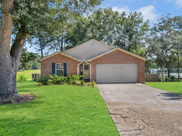 5311 Tallapoosa Rd, Tallahassee, FL 32303
