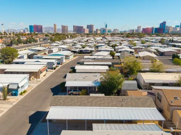 Pleasant Valley Mobilehome Community