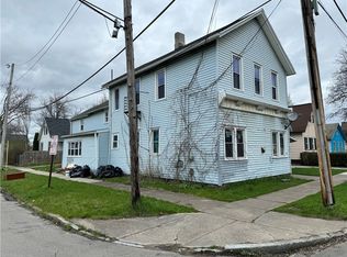 356 Maple St, Rochester, NY 14611