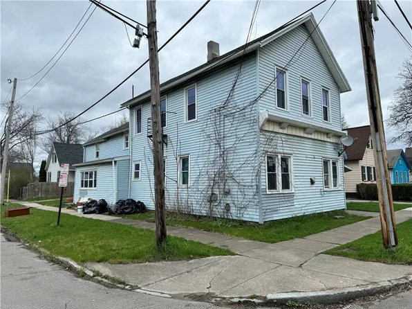 356 Maple St, Rochester, NY 14611