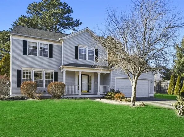 133 Long Duck Pond Rd, Plymouth, MA 02360