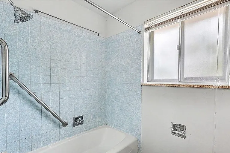 Bathroom, First Floor