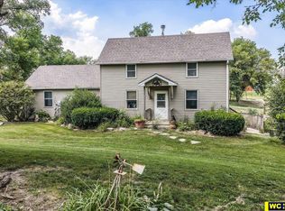 21440 Dutch Hall Rd, Bennington, NE 68007