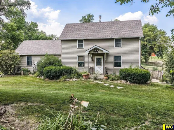 21440 Dutch Hall Rd, Bennington, NE 68007