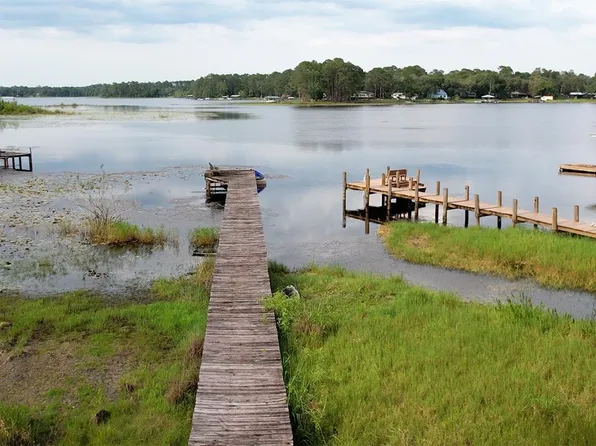 114 Peeples Rd, Pomona Park, FL 32181