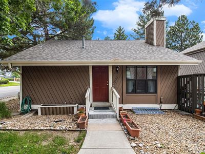 10103 E Peakview Avenue, Englewood, CO, 80111
