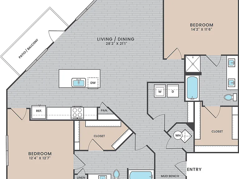 Luxia Gallery House — Photo 47