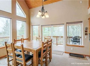 16 Sunset Overlook, Angel Fire, NM 87710