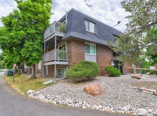 100 E Highline Cir UNIT 206, Centennial, CO 80122