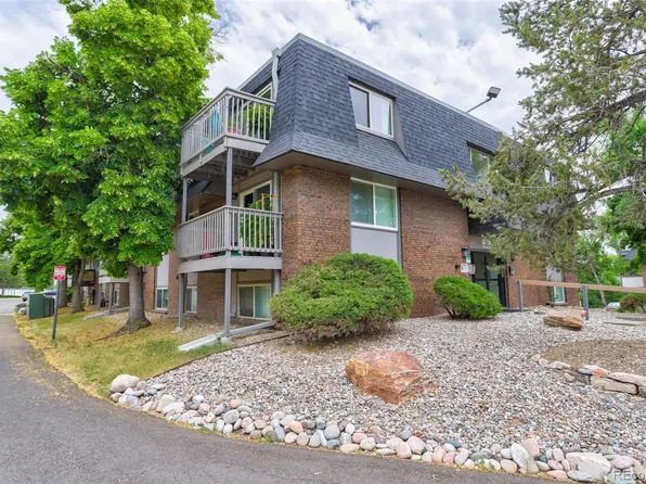 100 E Highline Circle #206, Centennial, CO 80122