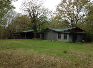 49 County Road 178, Oxford, MS 38655