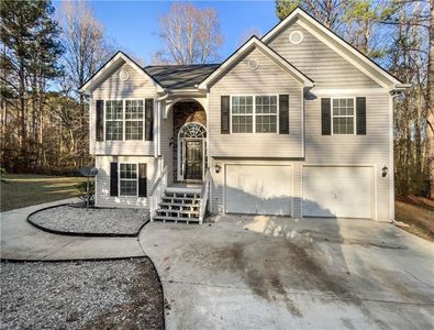 249 Forest St, Jefferson, GA, 30549