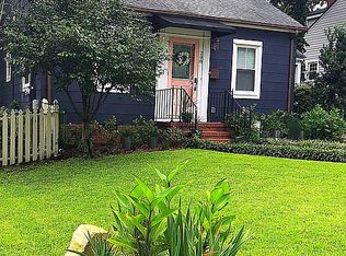208 Peachtree St, Fayetteville, NC 28305