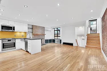 Rented by Spire Group