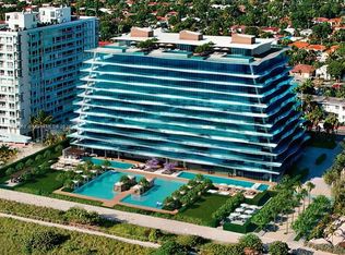 9349 Collins Ave APT 502, Surfside, FL 33154