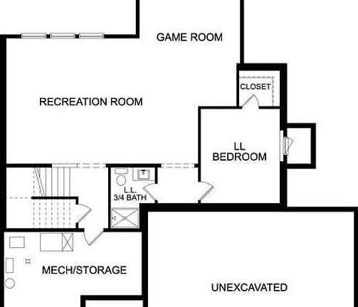 5th image of 6239 Harkness Ln S