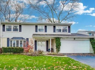 (Undisclosed Address), Arlington Heights, IL 60005