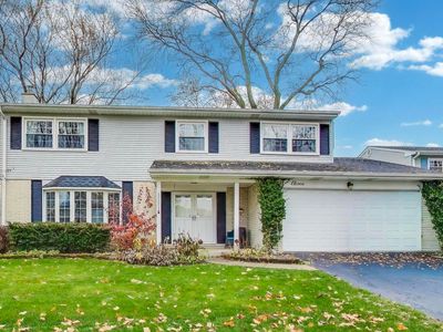 11 W Emerson St, Arlington Heights, IL, 60005