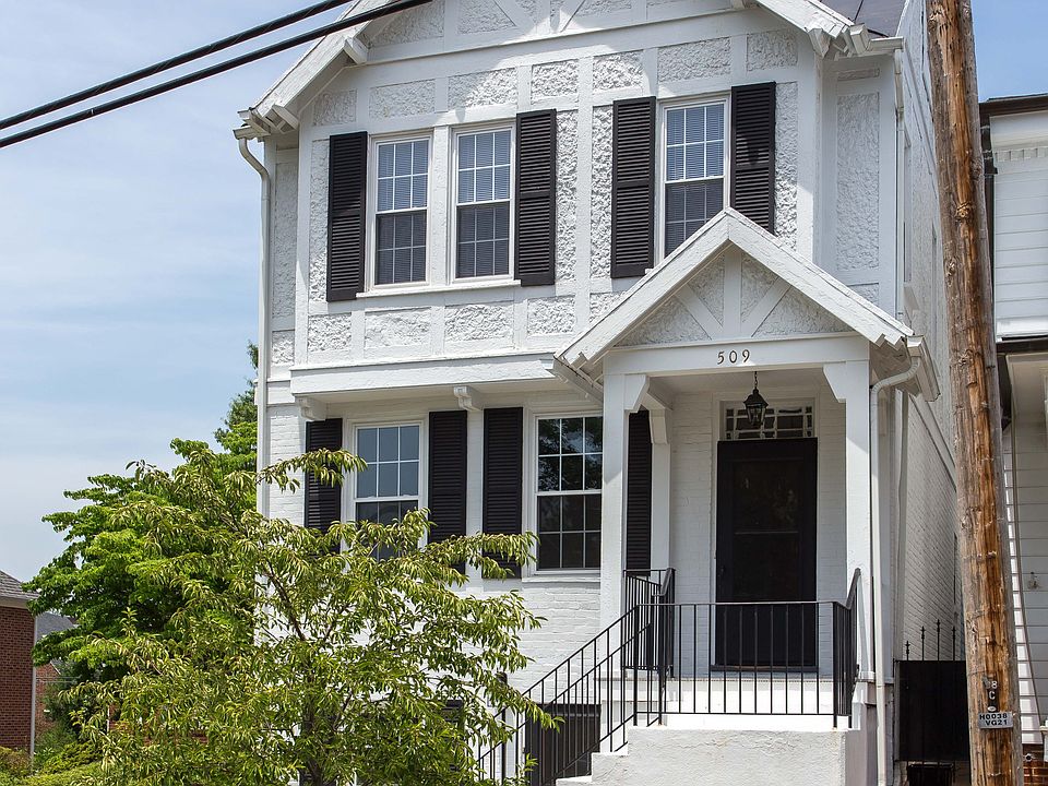 1st image of 509 Hanover St