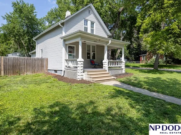 4644 Lowell Ave, Lincoln, NE 68506
