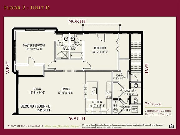 2nd image of 5578 Arbor Chase Dr #76-ANN