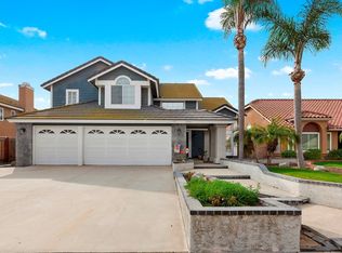 3096 E Blackhorse Dr, Ontario, CA 91761