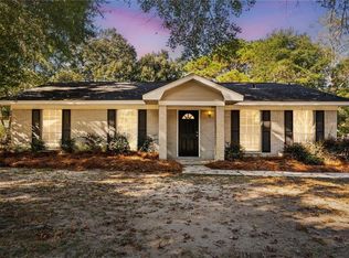 1679 Wagon Wheel Dr, Semmes, AL 36575