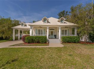 100 Carlisle Pl, Saint Simons Island, GA 31522