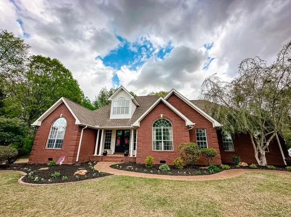 2022 Chickadee Dr, Milan, TN 38358