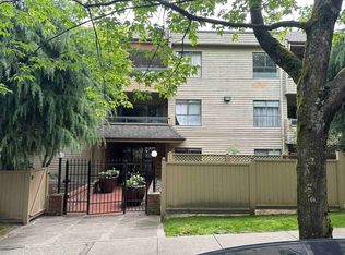 2234 Prince Albert St #306, Vancouver, BC V5T4K9