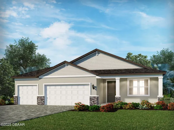 433 Brookhaven Trl, Ormond Beach, FL 32174