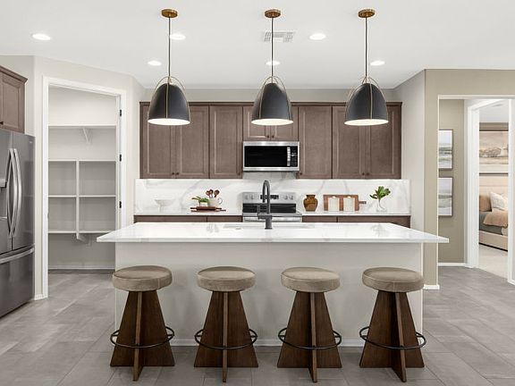 New Homes in Florence, AZ