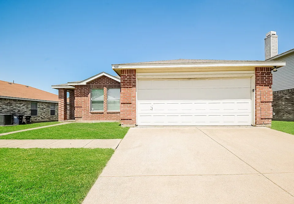 508 Nuffield Ln