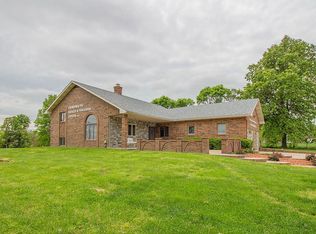 4545 S 132nd Rd, Bolivar, MO 65613