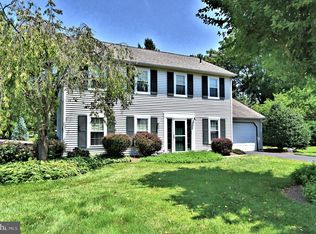 13 Remy Pl, Newtown, PA 18940