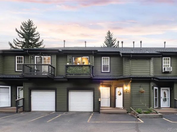 5077 Camel Heights Road #C, Evergreen, CO 80433