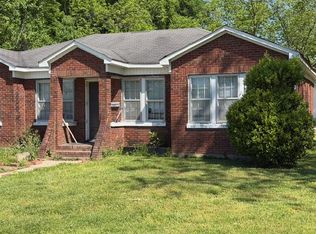 341 Redden St, Huntingdon, TN 38344