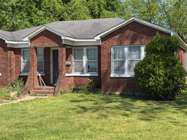 341 Redden St, Huntingdon, TN 38344