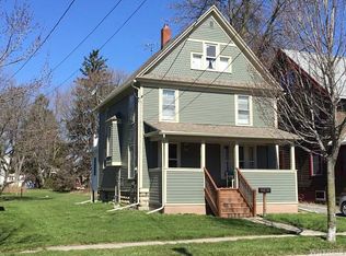 13 N Lyon St, Batavia, NY 14020
