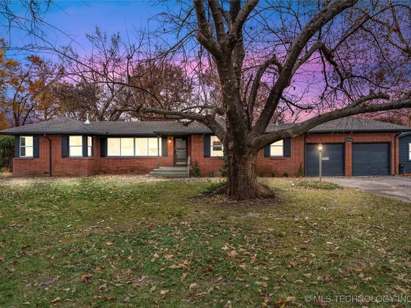 2002 E 55th St, Tulsa, OK 74105