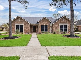 1409 Briar Ct, Pearland, TX 77581