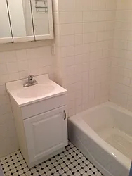 Rented by Westminster Management